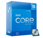 INTEL Core i5 12600KF 12th Generation Processor ( 4.9 GHz / 10 Cores / 16 Threads )