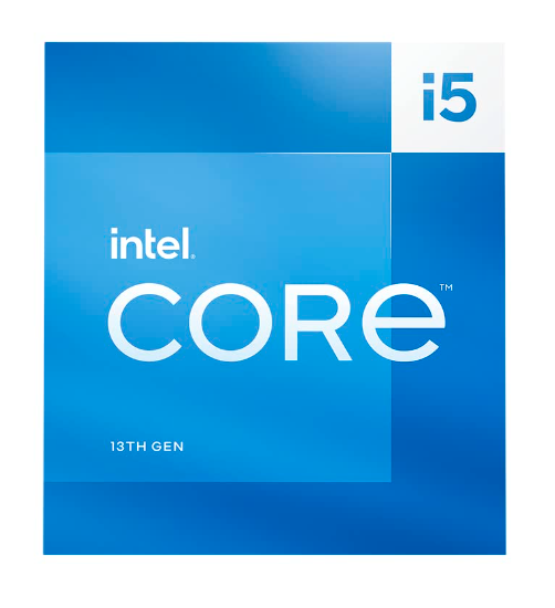 INTEL Core i5 13400 13th Generation Processor ( 4.6 GHz / 10 Cores / 16 Threads )