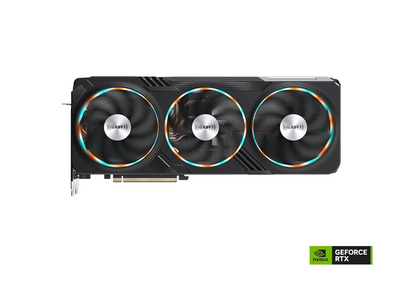 GIGABYTE GeForce RTX 4070 Ti Super Gaming OC 16GB Nvidia Graphic Card