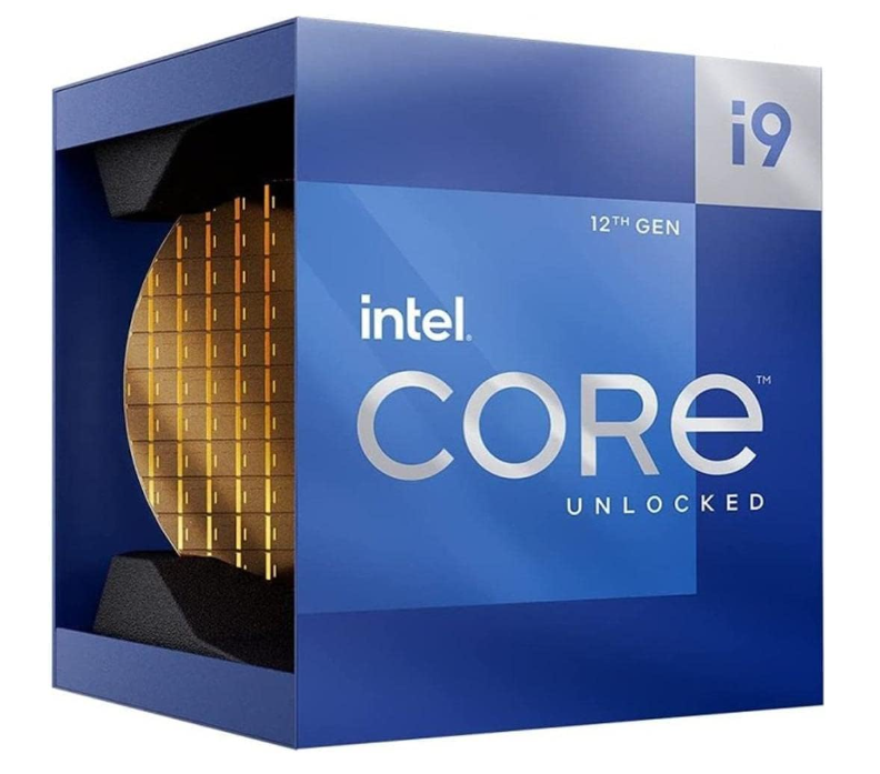 INTEL Core i9 12900K 12th Generation Processor ( 5.2 GHz / 16 Cores / 24 Threads )