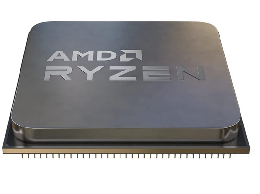 AMD Ryzen 3 4300G 4th Generation Processor (4GHz/4 Cores/ 8Threads)